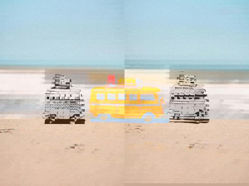 Discover the Joys of a UK Summer: Why Staying Local with Guestz Is Your Best Holiday Yet 