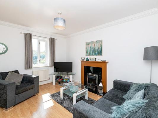 One Bed Apartment Tower View