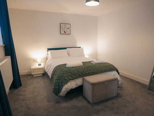 Beach Court - Trearddur Bay