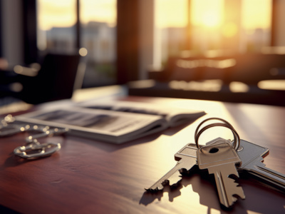 Ask about late check-out