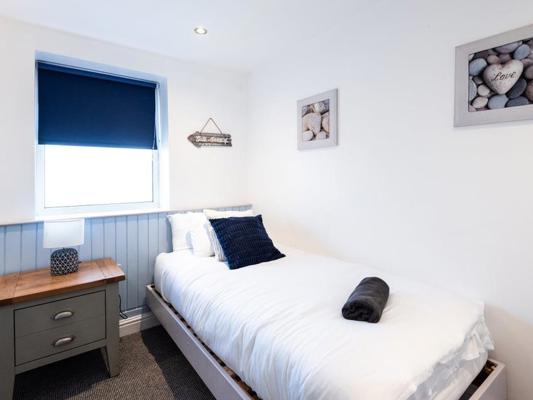 Tower Family Rooms