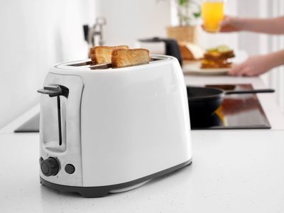 Toaster