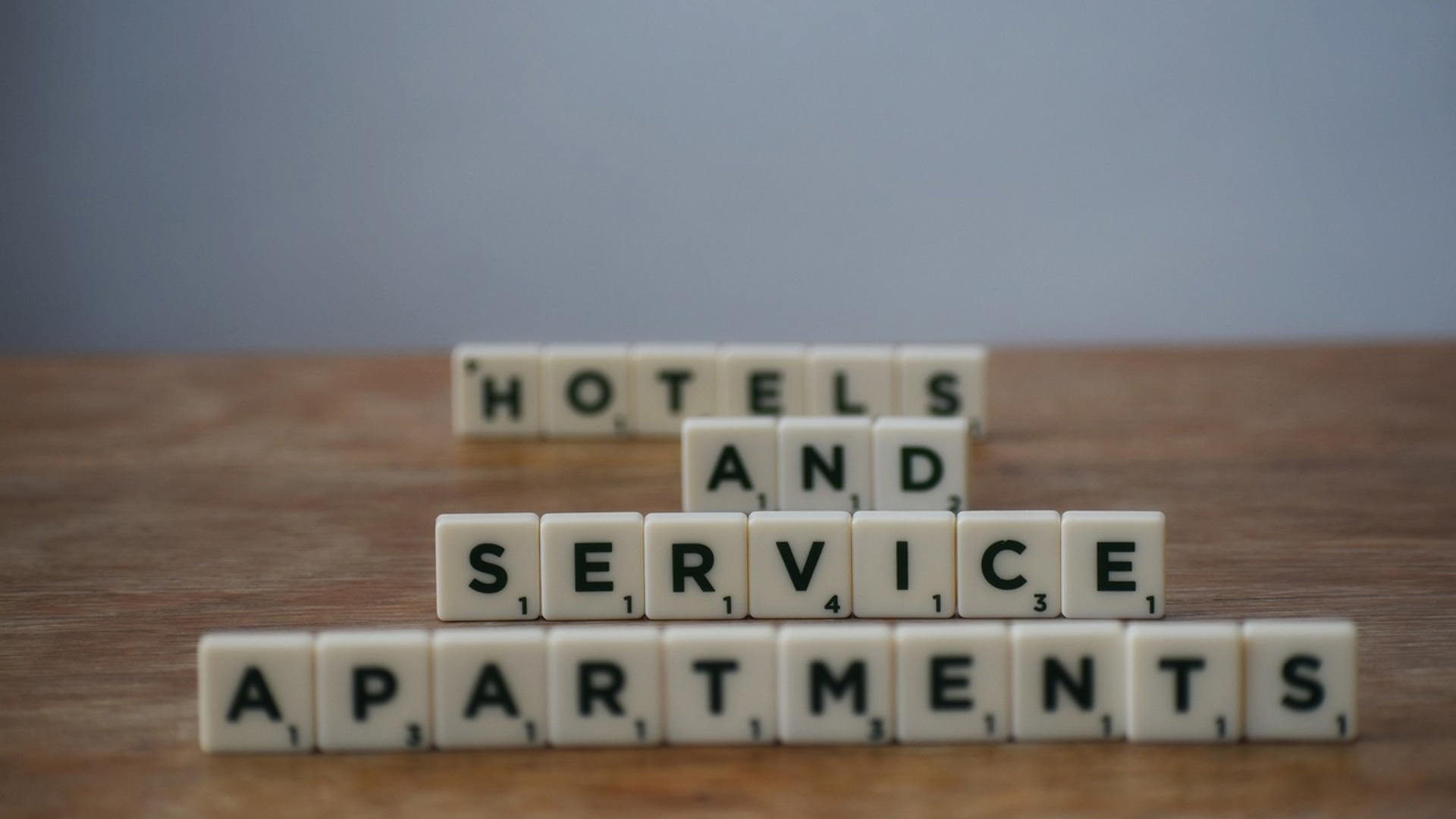 Serviced Apartments Edinburgh