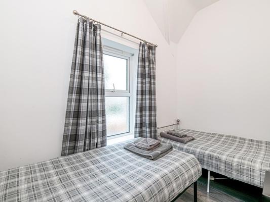 Two Bed Apartment Colwyn Bay