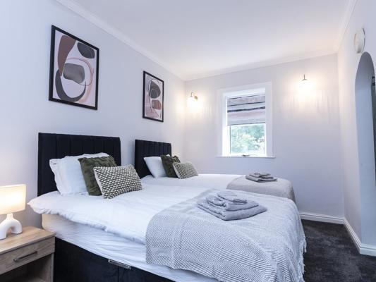 One Bedroom St Andrews