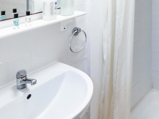 Double Room Bayview