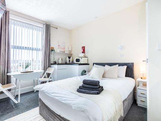 Double Room Bayview