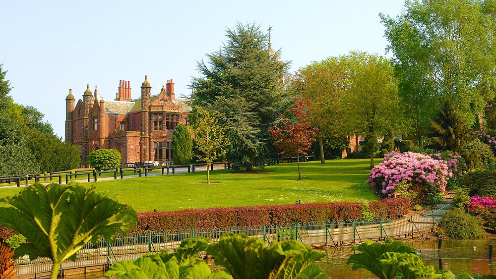 Warrington