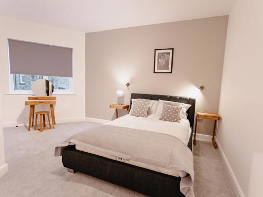 Three Bedroom Apartment Prescott Court