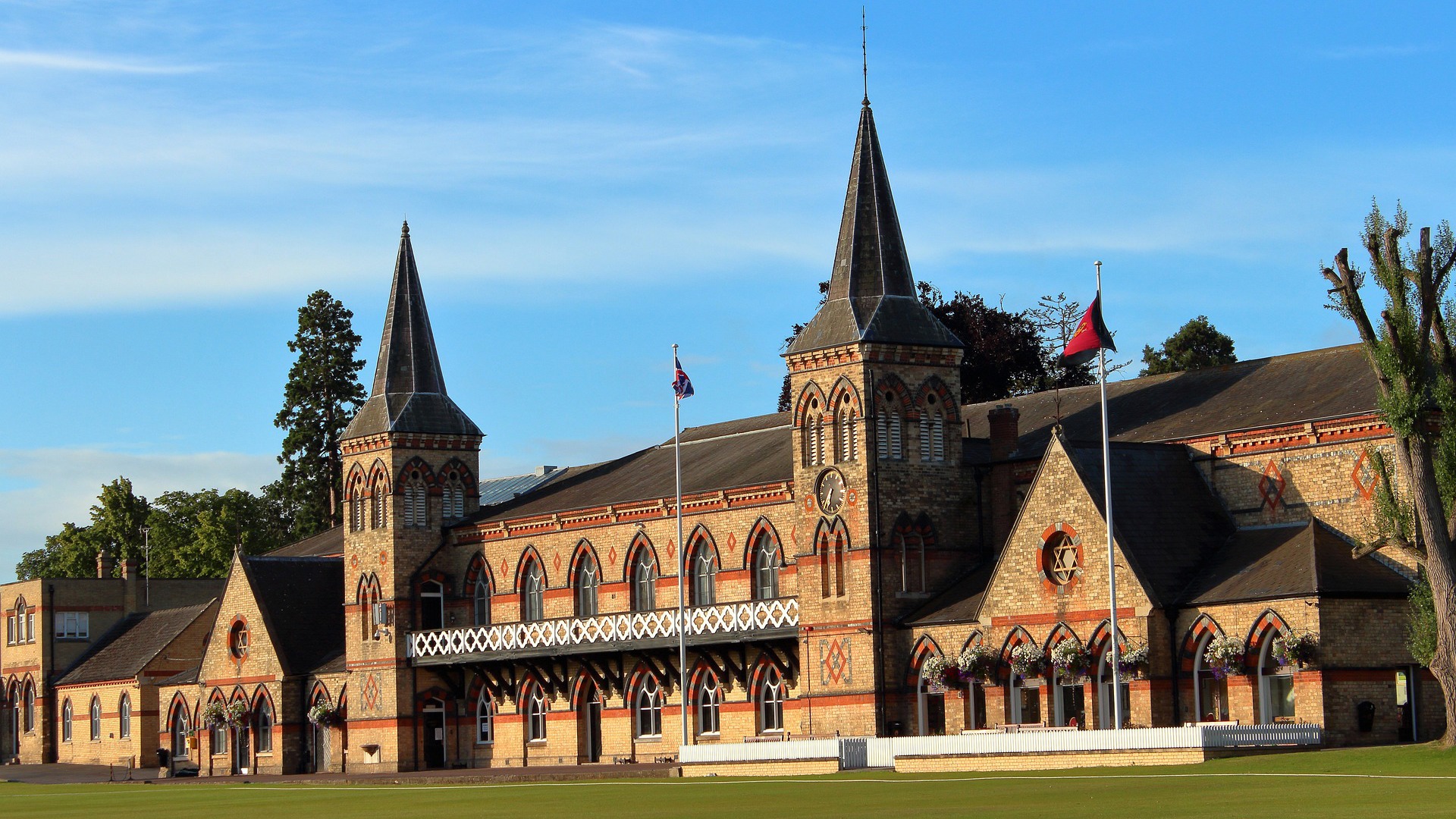 Serviced Apartments Edinburgh