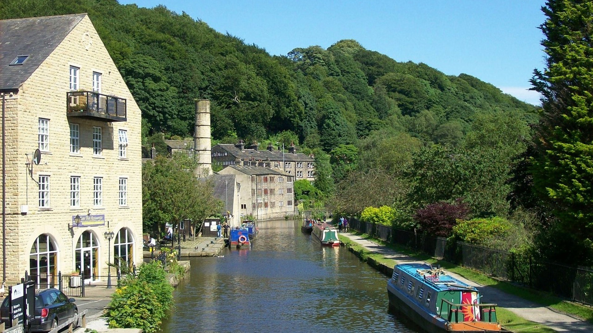 Serviced Apartments Edinburgh