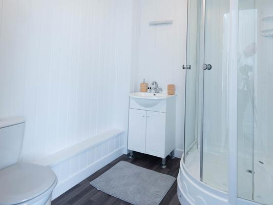 Double Room The Bay