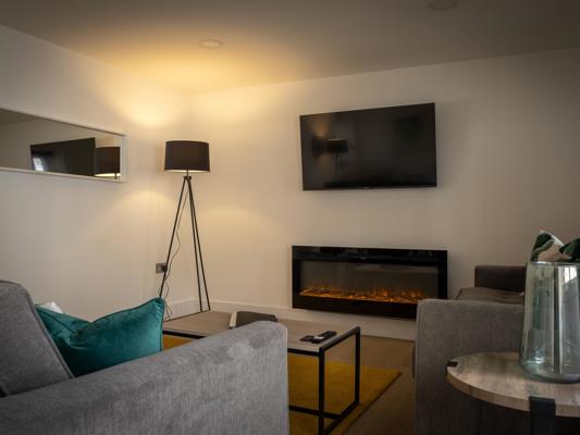 Three Bed Buttermere House