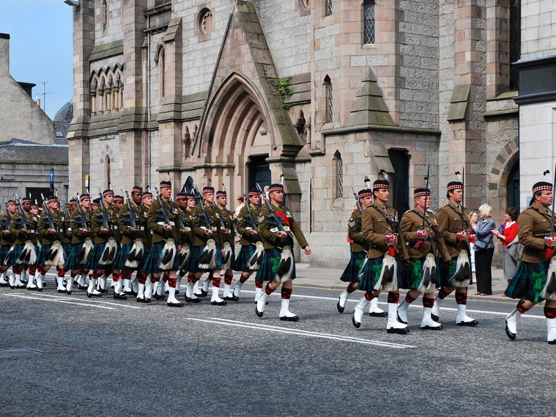 The Ultimate Guide to Visiting Aberdeen: Things to Do, Where to Eat & Where to Stay