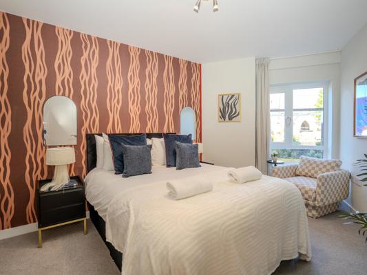 One Bed Apartment Church House