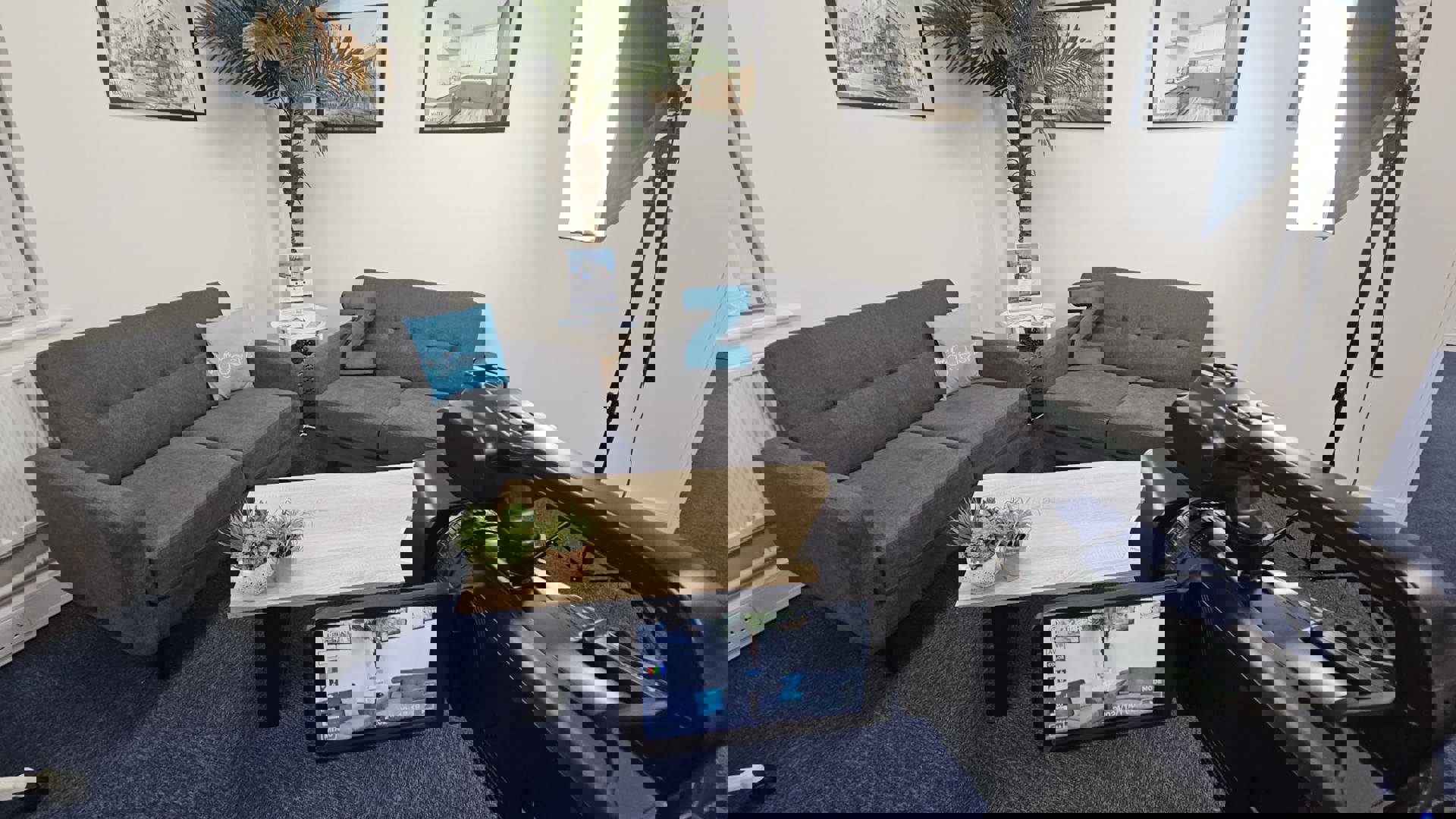 Serviced Apartments Edinburgh