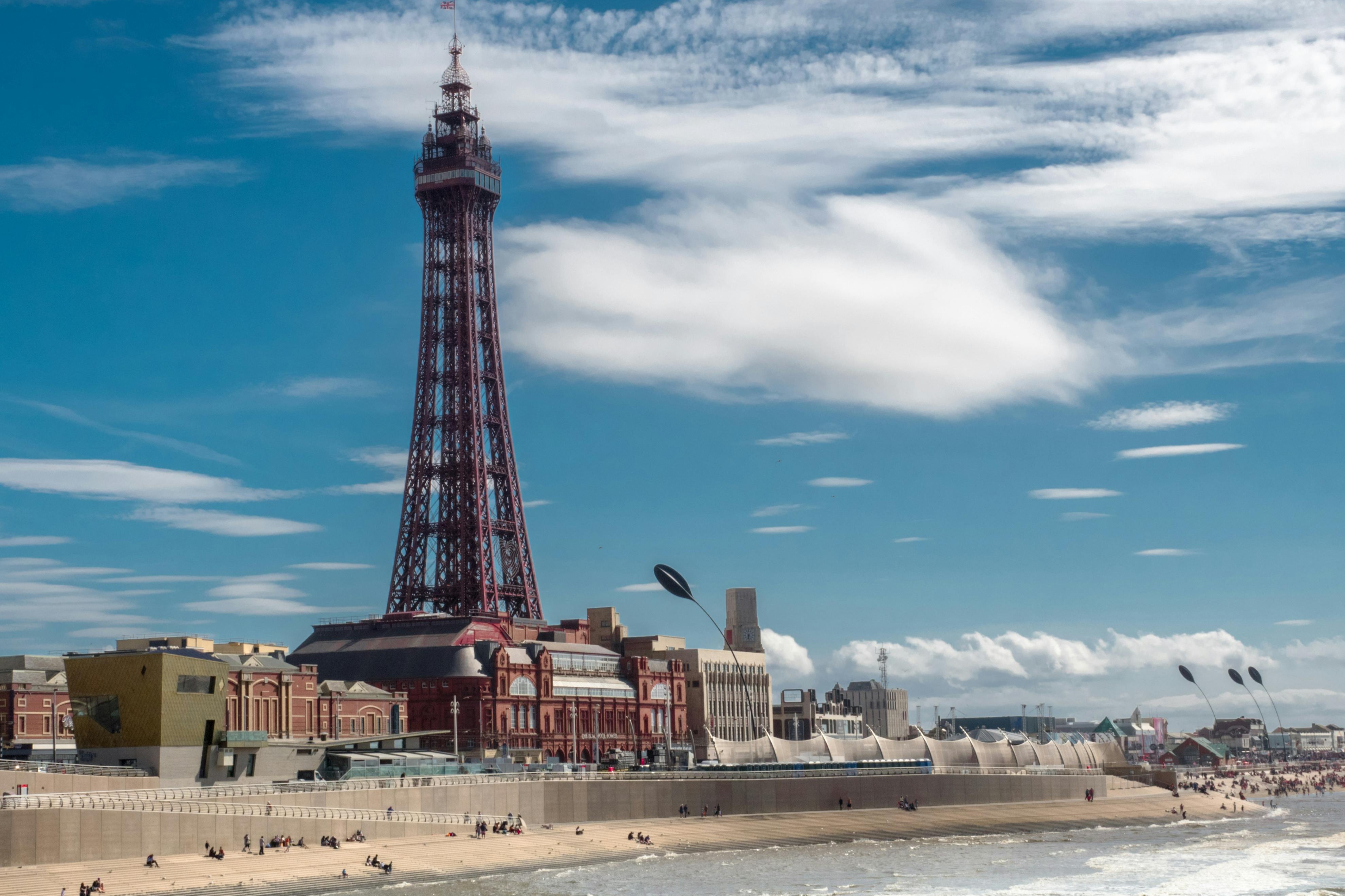 Blackpool