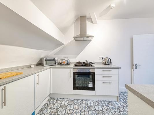 Two Bed Apartment Glendale House