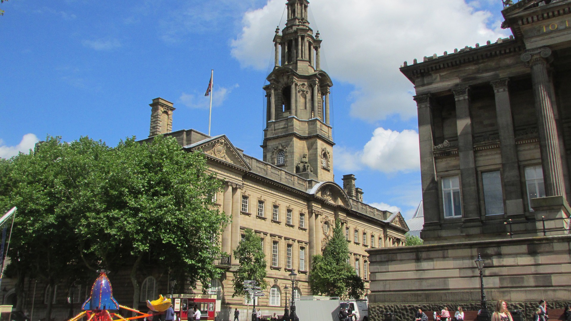 Serviced Apartments Edinburgh