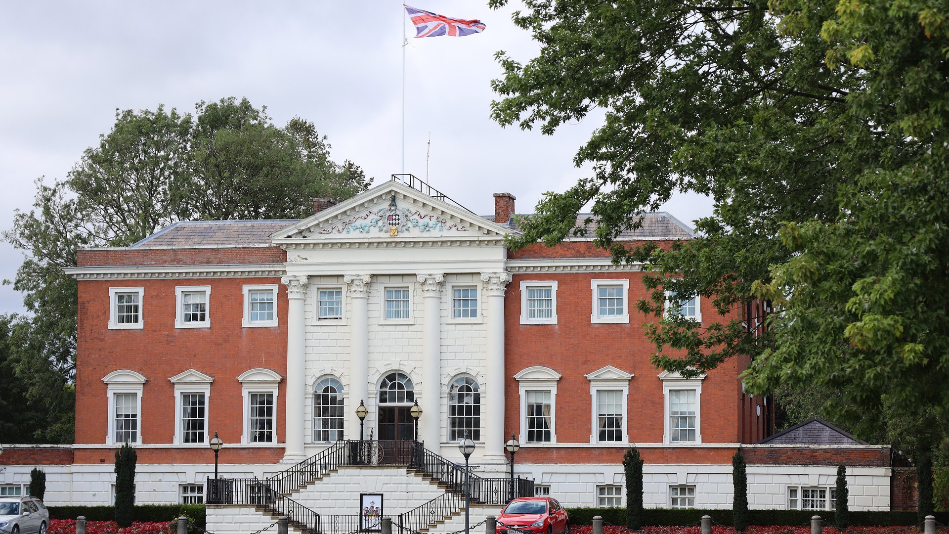 Serviced Apartments Edinburgh