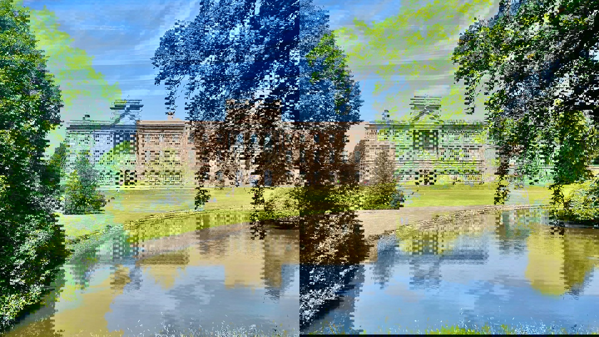 Serviced Apartments Edinburgh