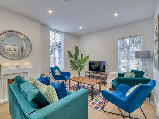 Two Bed Lodge With Hot Tub Laurel Mount