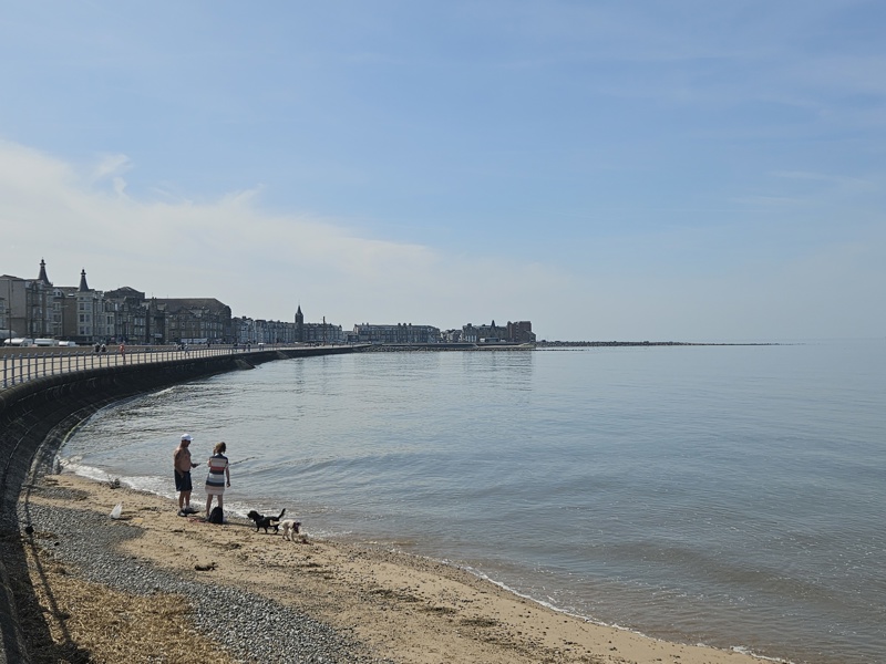 The Ultimate Guide to Visiting Morecambe: Things to Do, Where to Eat & Where to Stay