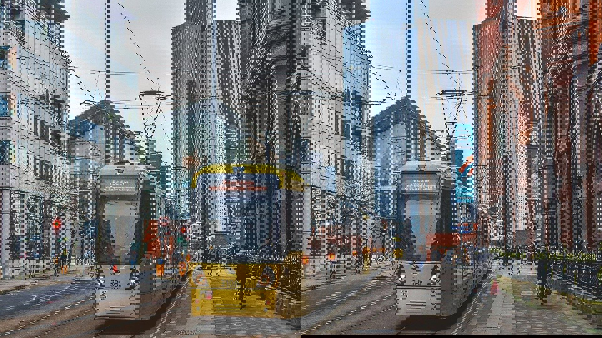 Serviced Apartments Edinburgh