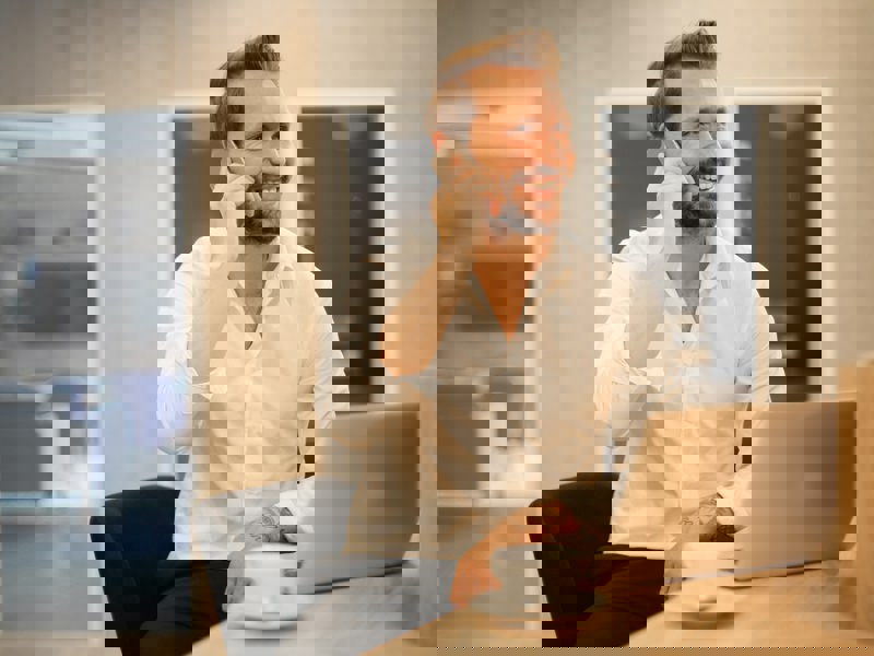 How to Book Accommodation for Employees Working Away from Home