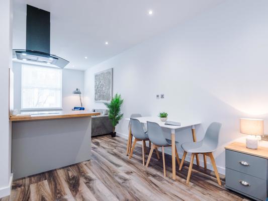 Studio Binding House