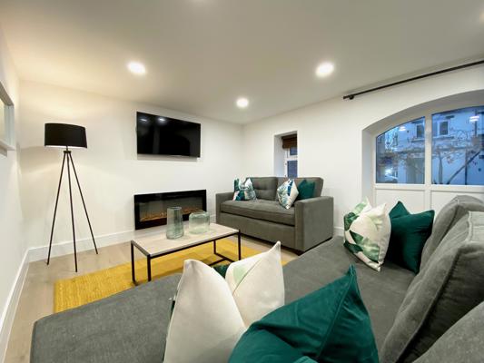 Three Bed Buttermere House