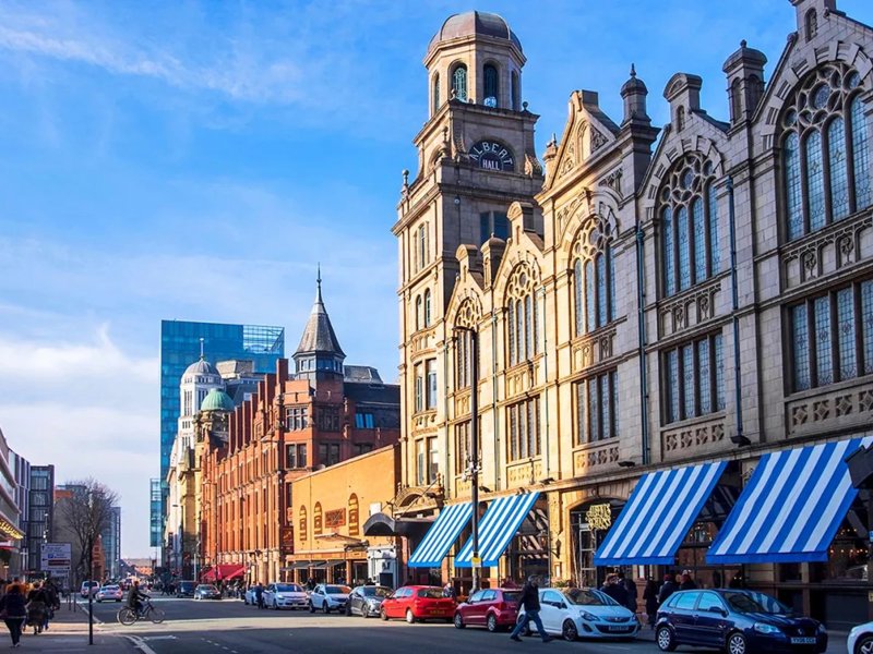 Why Your Business Should Choose Guestz for Your Business Accommodation in Hull