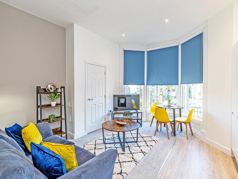  Why Your Business Should Choose Guestz for Your Business Accommodation in Halifax