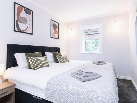 One Bedroom St Andrews